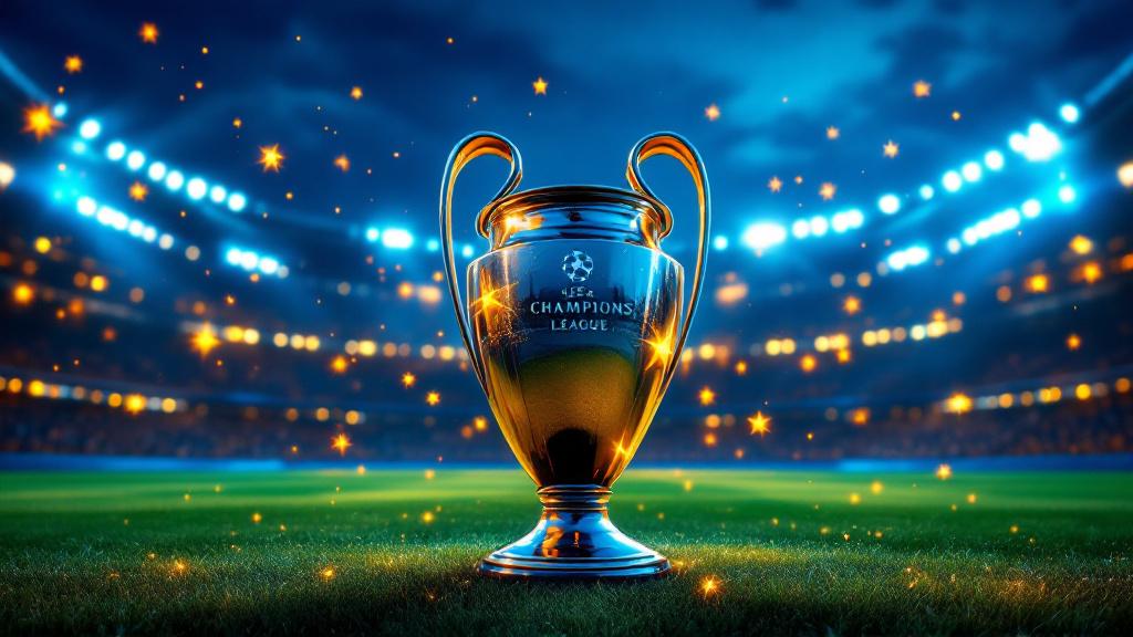 Champions League